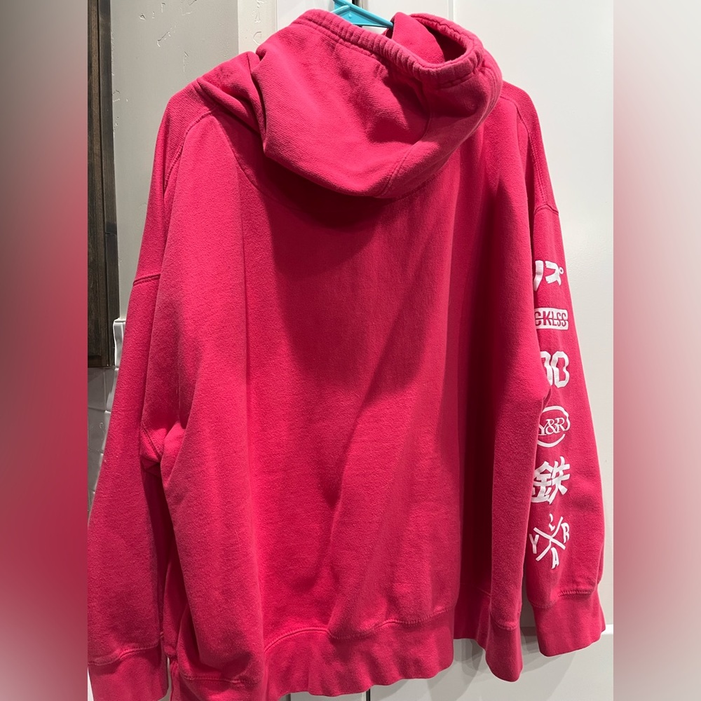 Men’s Sweatshirt - Picture 5 of 5